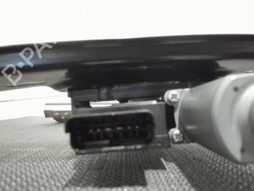 Used Front left window mechanism Front left window mechanism RENAULT KADJAR (HA_, HL_) 1.6 dCi 130 4x4 (HLA4) (130 hp) 28399923 28399923