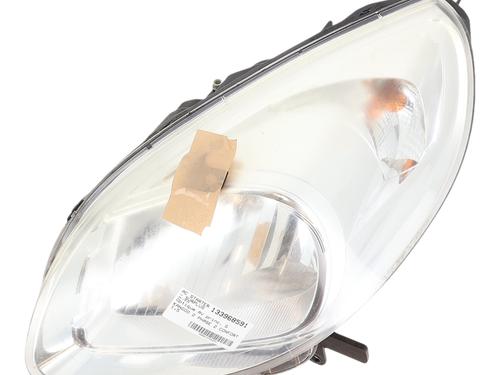 Left headlight RENAULT KANGOO Express (FW0/1_) 1.5 dCi 75 (FW07, FW10, FW04) | BP39991477C28 - Image 2