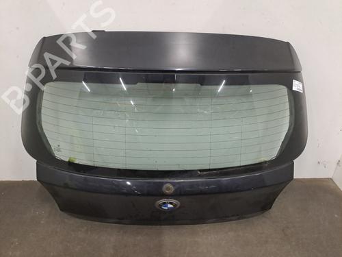 Used Tailgate BMW 1 (E87) 118 d (143 hp) 29412145
