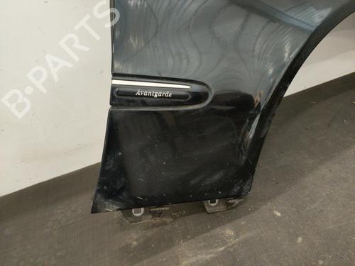 Right front fenders MERCEDES-BENZ E-CLASS (W211) E 320 CDI (211.026) | BP28410409C42 