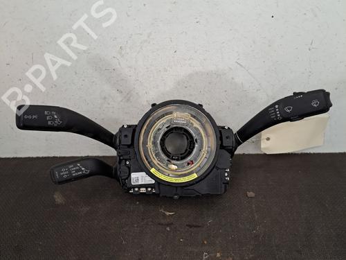 Used Steering column stalk AUDI A4 B8 (8K2) 2.0 TDI (143 hp) 30614761