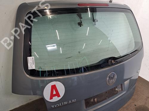 Used Tailgate Tailgate VW TOURAN (1T1, 1T2) 1.9 TDI (105 hp) 34413355 34413355