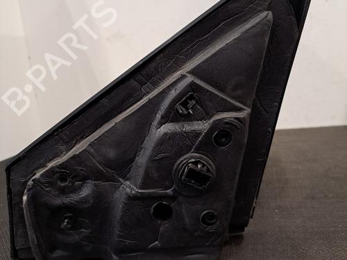 Right mirror RENAULT MEGANE III Hatchback (BZ0/1_, B3_) 1.5 dCi (BZ09, BZ0D, BZ1W, BZ29, BZ14) | BP28398330C27 