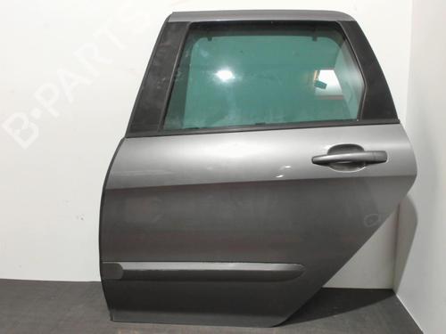 Used Left rear door PEUGEOT 308 SW I (4E_, 4H_) 2.0 HDi (136 hp) 28405727