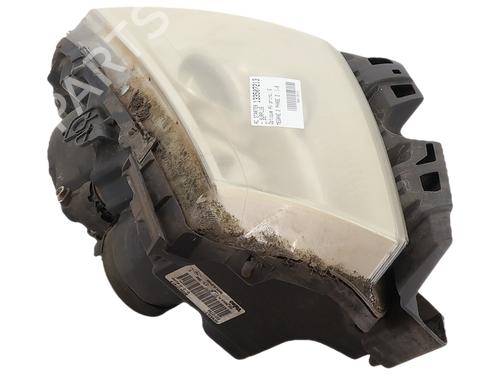 Used Left headlight Left headlight RENAULT MEGANE II (BM0/1_, CM0/1_) 1.6 16V (112 hp) 39700557 39700557