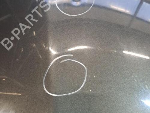 Hood VOLVO V60 I (155) D3 / D4 | BP28393467C1 