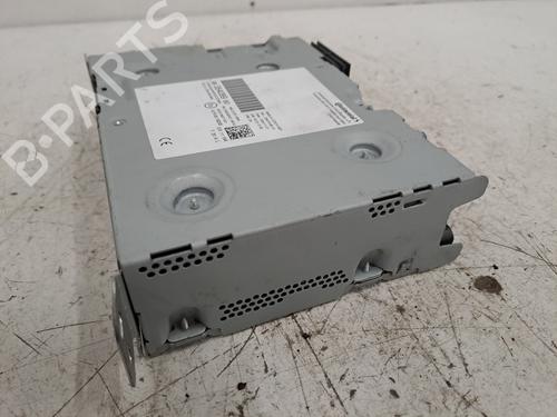 Bilradio PEUGEOT 208 II (UB_, UP_, UW_, UJ_) 1.2 PureTech 100 | BP28398069E6 