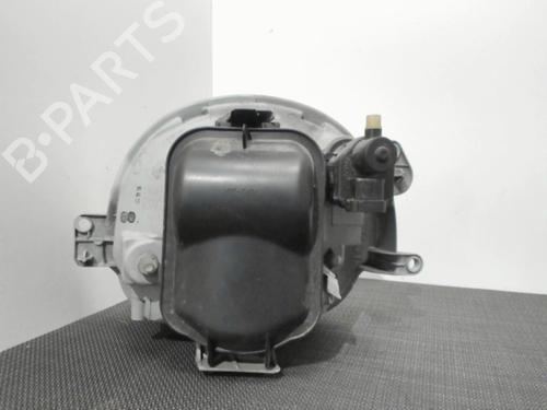 Højre forlygte RENAULT TWINGO I (C06_) 1.2 (C066, C068) (58 hp) 28405615