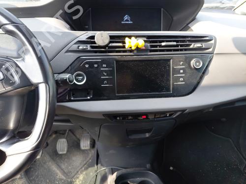 Camera CITROËN C4 SPACETOURER (3D_) | BP38091827E14 - Image 22