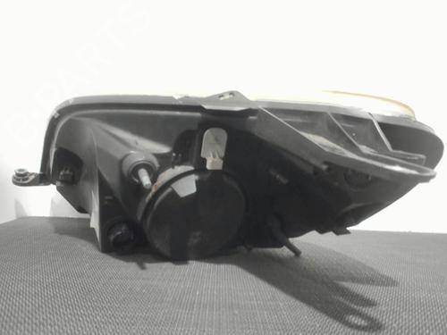 Used Right headlight CITROËN NEMO Box Body/MPV (AA_) 1.4 HDi (68 hp) 28399252