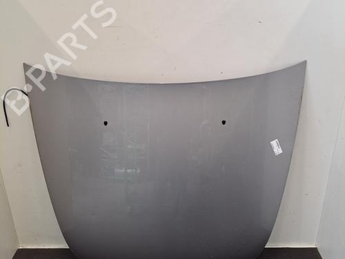 Used Hood PEUGEOT 607 (9D, 9U) 2.2 HDi (133 hp) 28391208