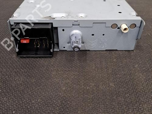 Radio CITROËN C4 II (NC_) 1.6 VTi 120 (NC5FS0, NC5FS9) | BP28403954E6 - Image 3