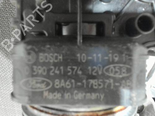 Viskermotor vindrude FORD FIESTA VI (CB1, CCN) 1.4 TDCi (70 hp) 28393755