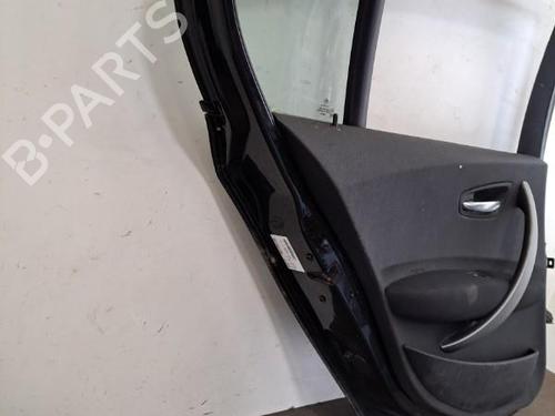 Used Left rear door BMW 1 (E87) 118 d (122 hp) 28410144