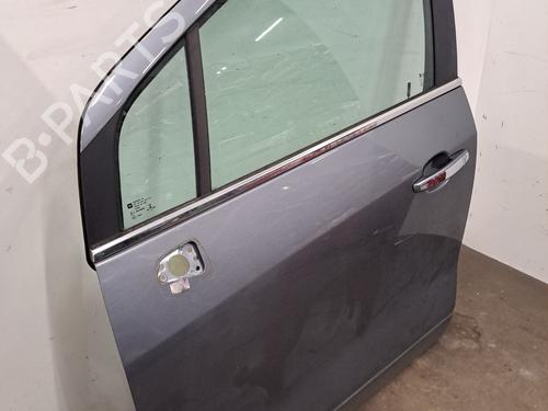 Left front door OPEL MOKKA / MOKKA X (J13) 1.7 CDTI (_76) | BP29912617C2 