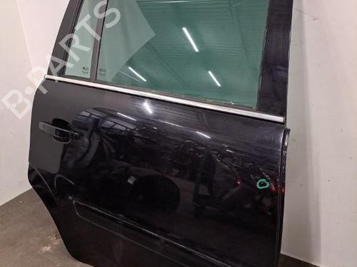 Right rear door OPEL ZAFIRA / ZAFIRA FAMILY B (A05) 1.9 CDTI (M75) | BP28396371C5 