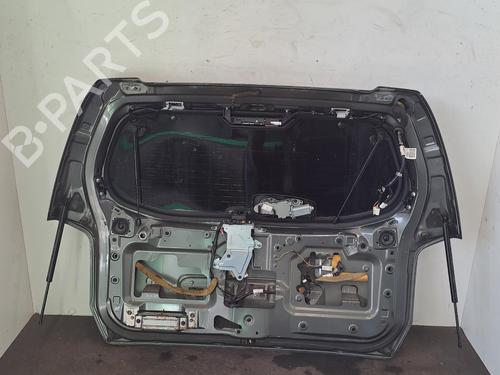 Used Tailgate Tailgate NISSAN PATHFINDER III (R51) 2.5 dCi 4WD (163 hp) 40178072 40178072