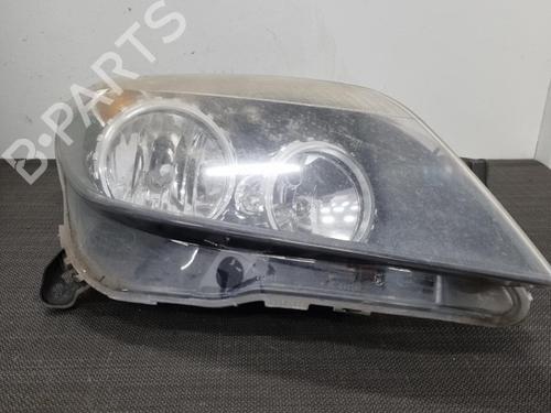 Used Right headlight Right headlight OPEL ASTRA H (A04) 1.7 CDTI (L48) (125 hp) 28399168 28399168