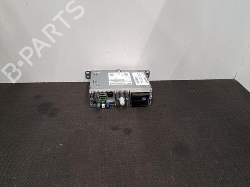 Radio PEUGEOT 508 SW I (8E_) 2.0 BlueHDi 180 | BP28407894E6 