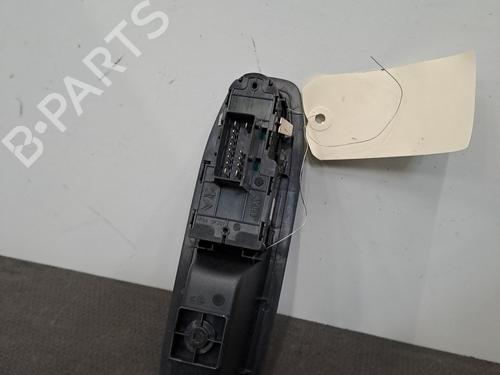 Left front window switch PEUGEOT 208 I (CA_, CC_) 1.6 HDi | BP28406823I27