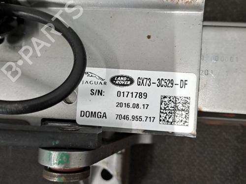 Steering column JAGUAR F-PACE (X761) 3.0 SDV6 AWD | BP28406343M21 - Image 5