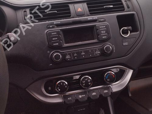 Left tailgate light KIA RIO III (UB) 1.25 CVVT | BP28406708C79 - Image 7