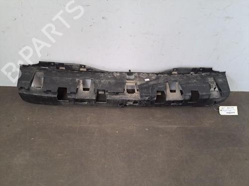 Used Rear bumper bracket Rear bumper bracket CITROËN C4 Picasso II 1.6 HDi / BlueHDi 115 (115 hp) 28398942 28398942