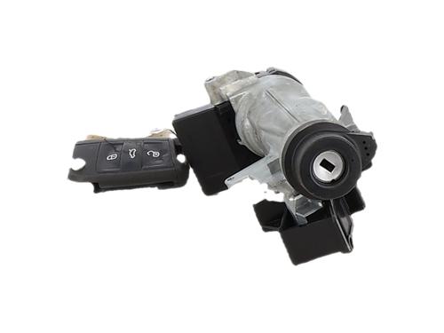 Used Ignition barrel Ignition barrel VW POLO V (6R1, 6C1) 1.2 TSI 16V (90 hp) 40118361 40118361