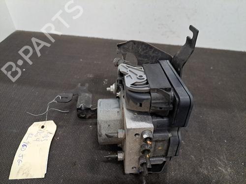 ABS pump RENAULT CLIO IV (BH_) 1.5 dCi 75 | BP28392312M43