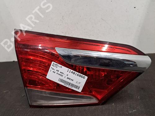 Used Left tailgate light HYUNDAI i40 I CW (VF) 1.7 CRDi (136 hp) 30438518