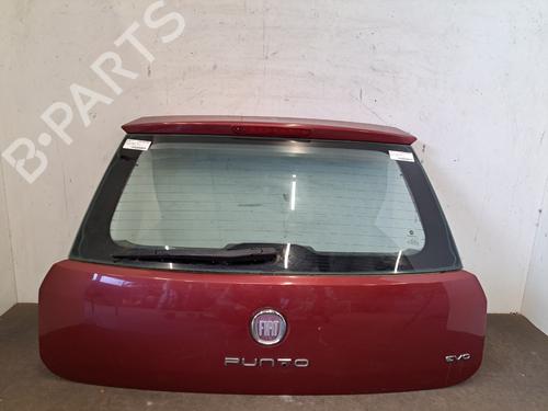 Used Tailgate Tailgate FIAT PUNTO EVO (199_) 1.2 (65 hp) 35811266 35811266