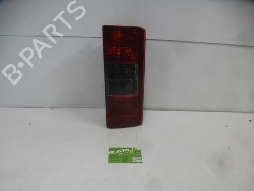Right taillight OPEL COMBO Box Body/MPV 1.3 CDTI 16V | BP28411273C35 - Image 2