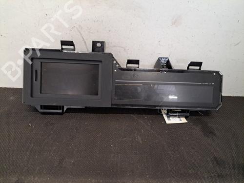 Used Instrument cluster RENAULT GRAND SCÉNIC III (JZ0/1_) 1.9 dCi (JZ0J, JZ0N, JZ1K, JZ1S) (131 hp) 28407057