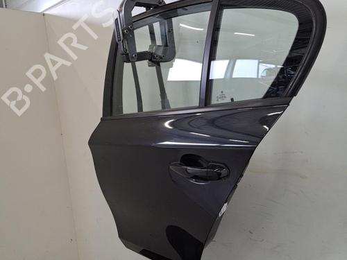 Used Left rear door BMW 1 (E87) 118 d (143 hp) 28408152