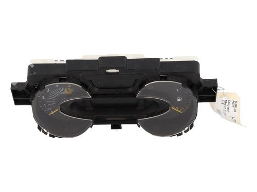 Used Instrument cluster RENAULT TRAFIC III Van (FG_) 1.6 dCi 115 (FGMD) (116 hp) 31068832