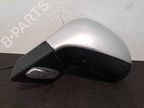 Ryggespeil venstre PEUGEOT 207 (WA_, WC_) 1.4 HDi (68 hp) 31065889