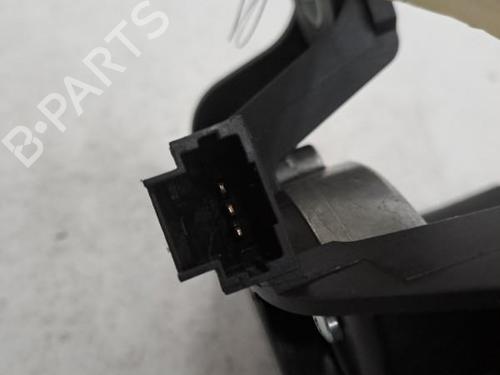 Rear wiper motor RENAULT GRAND SCÉNIC III (JZ0/1_) 1.6 dCi (JZ00, JZ12) | BP28407507M102 