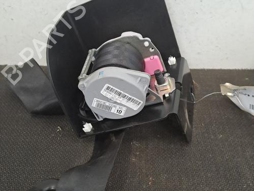 Front right seatbelt CITROËN AMI (9A_) Electric (9AZ2CA) | BP28406047I25 - Image 3