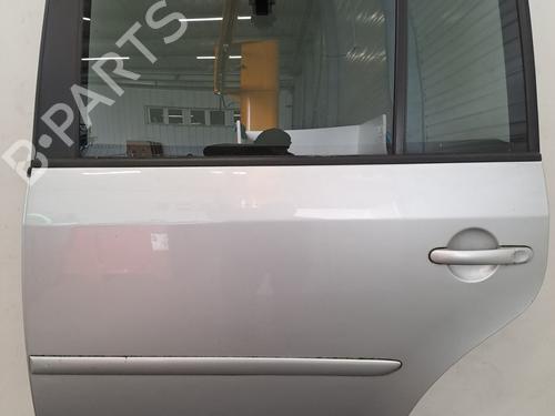 Used Left rear door VW TOURAN (1T1, 1T2) 2.0 TDI 16V (140 hp) 28403487