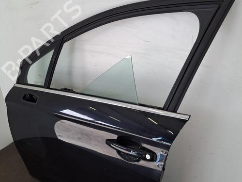 Left front door CITROËN C4 II (NC_) 1.2 THP 130 (NCHNYM, NCHNYT) | BP29638472C2 