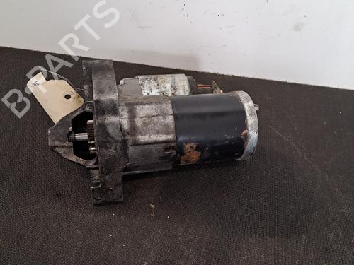 Used Starter Starter RENAULT CLIO V (B7_) 1.5 Blue dCi 85 (B7AG) (86 hp) 28407169 28407169