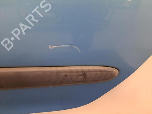 Left rear door CITROËN XSARA PICASSO (N68) 2.0 HDi | BP28397219C4 