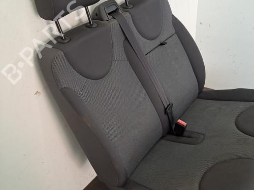Right front seat FIAT SCUDO Bus (270_, 272_) 2.0 D Multijet | BP29707925C16 