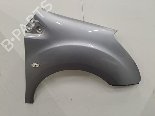 Used Right front fenders PEUGEOT PARTNER Tepee 1.6 BlueHDi 100 (100 hp) 29843301