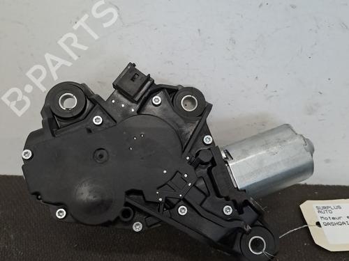 Rear wiper motor NISSAN QASHQAI I (J10, NJ10) 1.5 dCi | BP28389947M102 