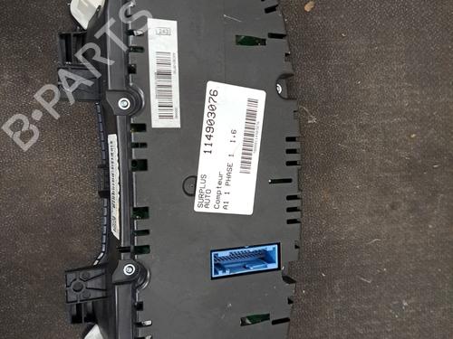 instrument-cluster-audi-a1-8x1-8xk-2010-2011-2012-2013-2014-2015-2016-2017-2018-2019-30391795 main image