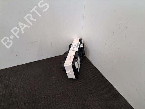 Climate control RENAULT MASTER III Bus (JV) 2.3 dCi 150 FWD (JV0F, JV03) | BP28408123I5