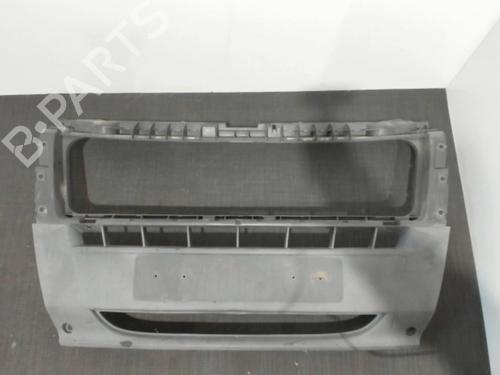 Used Front bumper CITROËN JUMPER II Van 2.2 HDi 100 (101 hp) 28405489