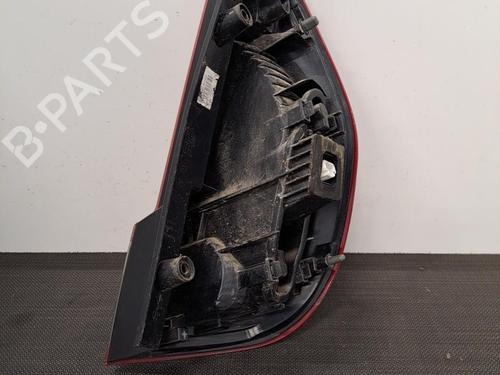 Used Left taillight RENAULT SCÉNIC III (JZ0/1_) 1.5 dCi (110 hp) 28405008