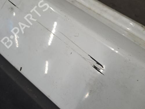 Rear bumper RENAULT FLUENCE (L3_) Z.E. | BP29843304C8 
